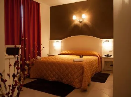 Hotel Centova 3*