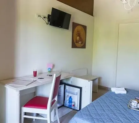 Centova 3* פרוג'ה