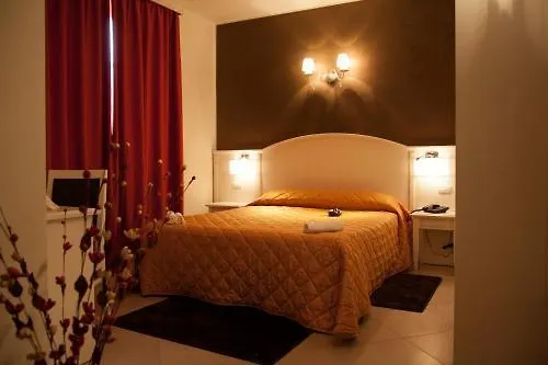 Hotel Centova 3*