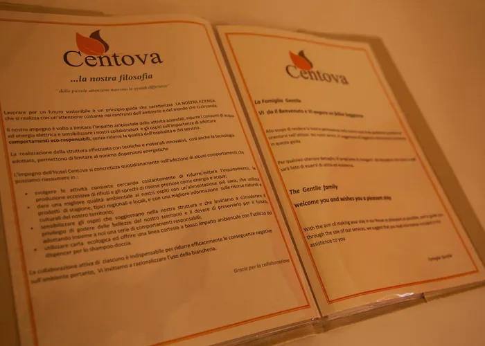 Centova Hotel
