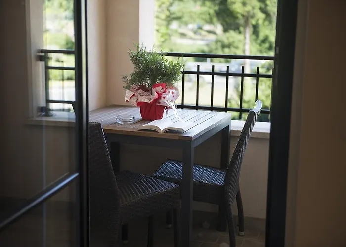 Centova Hotel Perúgia