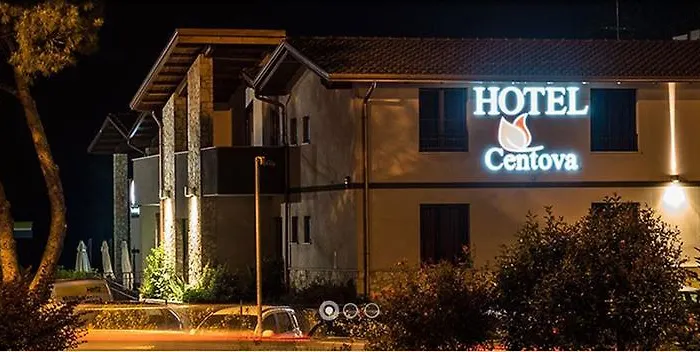Centova Hotel