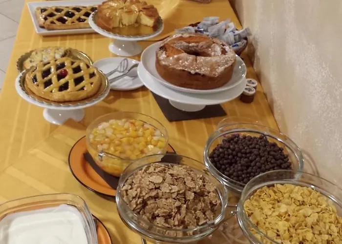 Centova Hotel Perúgia