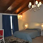 Ξενοδοχείο Centova 3*