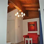 Ξενοδοχείο Centova Περούτζια