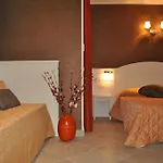 Ξενοδοχείο Centova Περούτζια