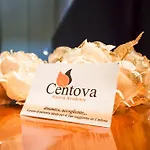 Centova 3* Περούτζια
