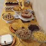 Centova Ξενοδοχείο Περούτζια