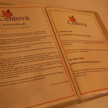 Centova Hotel