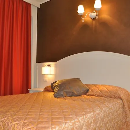 Hotell Centova Perugia