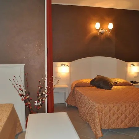 Hotell Centova