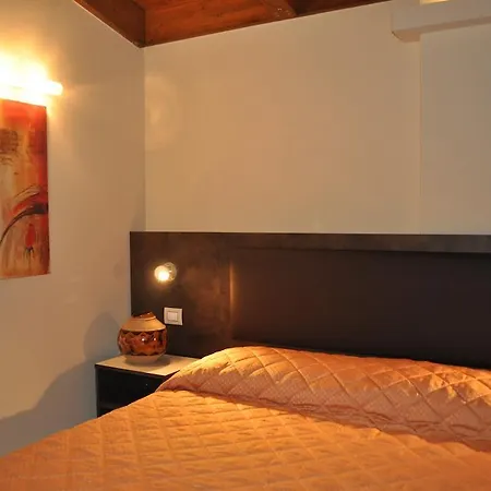 Hotell Centova 3*