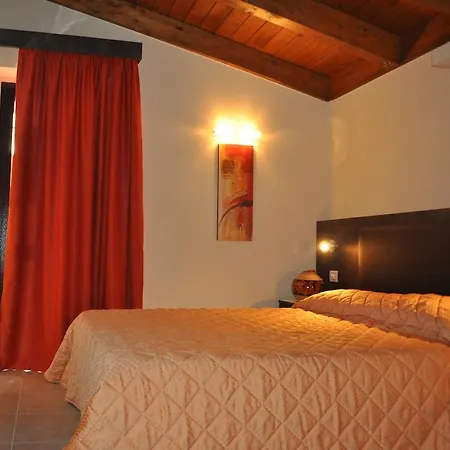 Hotel Centova