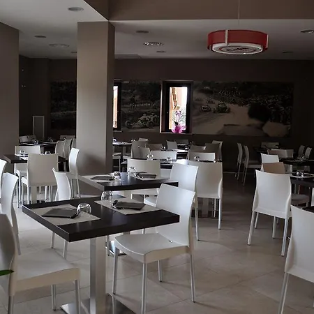 Centova Hotel Pérouse