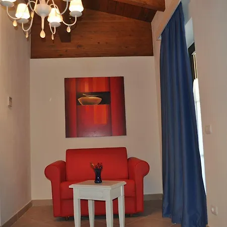 Centova Hotel