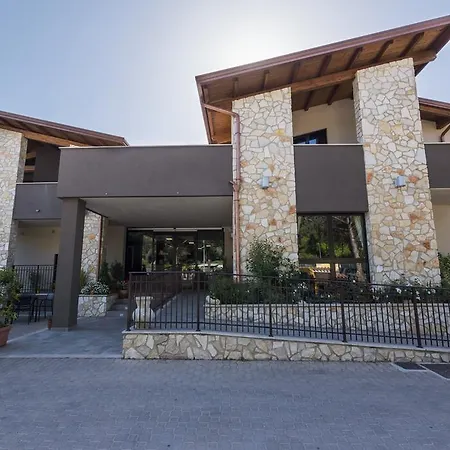 Hotel Centova Perugia