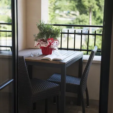 Centova Hotel Perugia