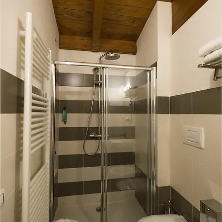 Centova Hotel