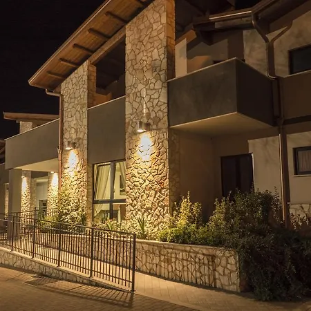 Centova 3* 페루자