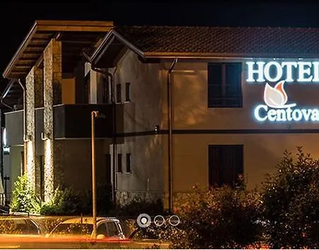 Centova Hotel
