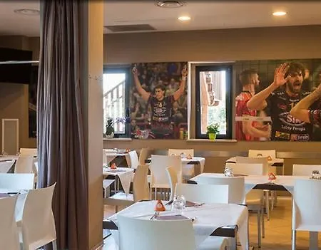 Centova 호텔 페루자