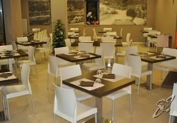 Centova Hotel Pérouse