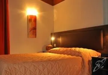 Hotel Centova