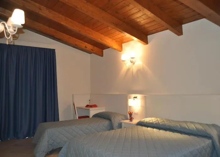 Centova Hotel Pérouse