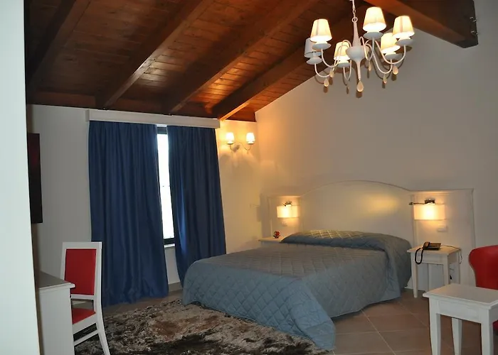Hotel Centova 3*
