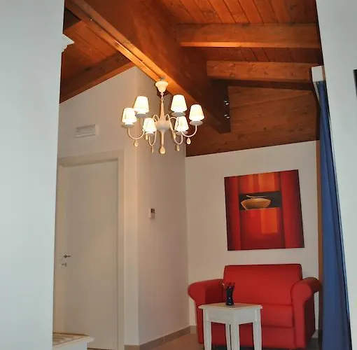 Hotel Centova Perugia