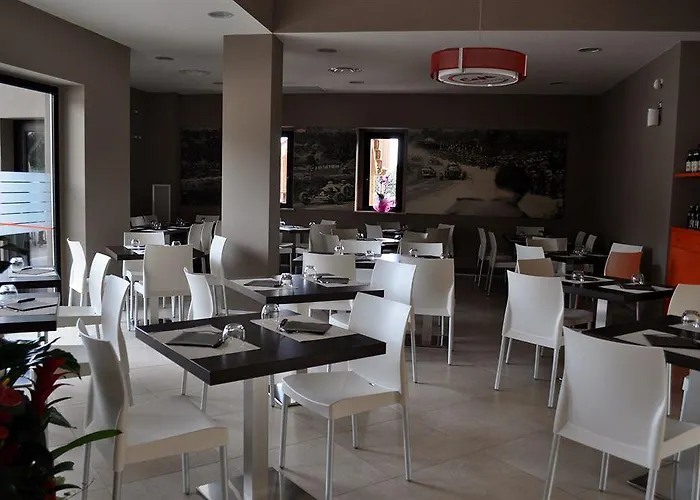 Centova Hotel Perugia