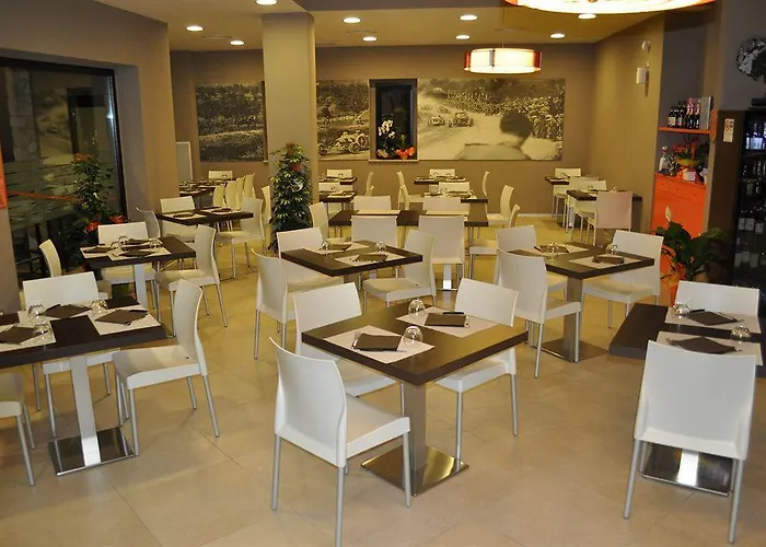 Hotel Centova Perugia