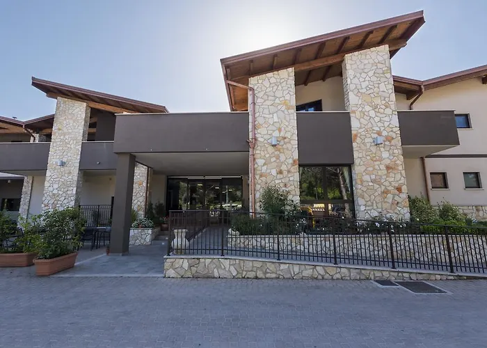 Hotel Centova Pérouse