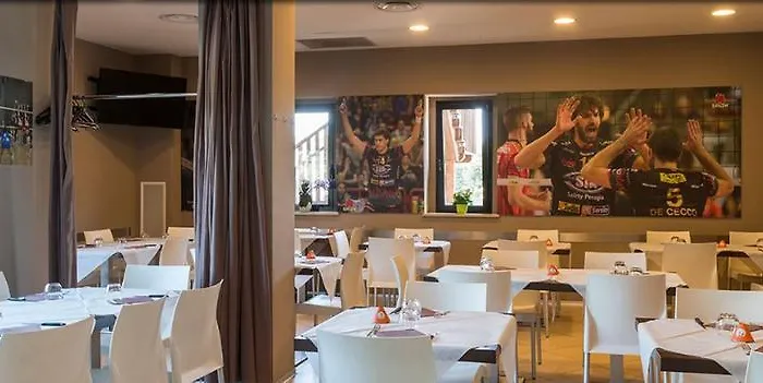 Centova Hotel Pérouse